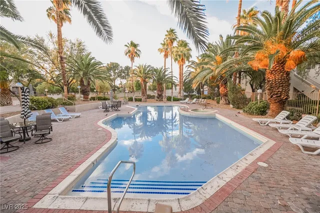 $249,000 | 6480 Annie Oakley Drive, Unit 211, Las Vegas, NV 89120