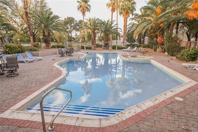 $249,000 | 6480 Annie Oakley Drive, Unit 211, Las Vegas, NV 89120