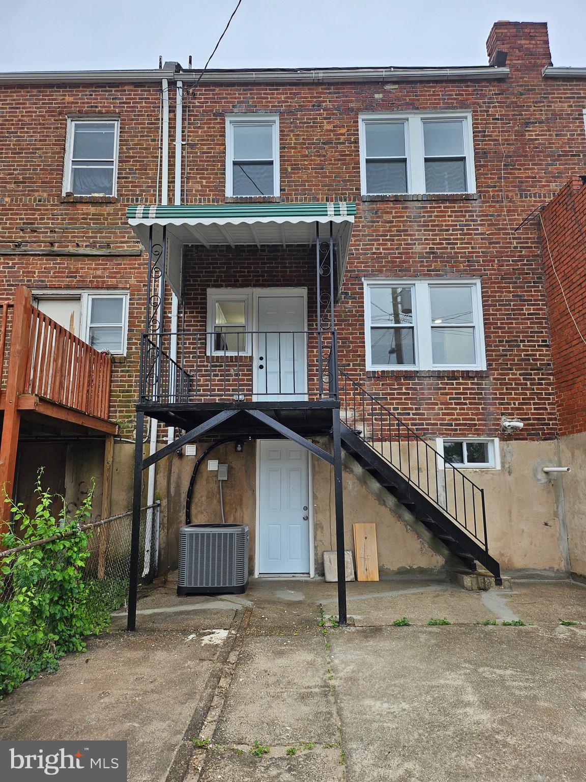 3821 Roland View Avenue Baltimore, MD 21215 - Photo 31 of 32 Gallery Image 31