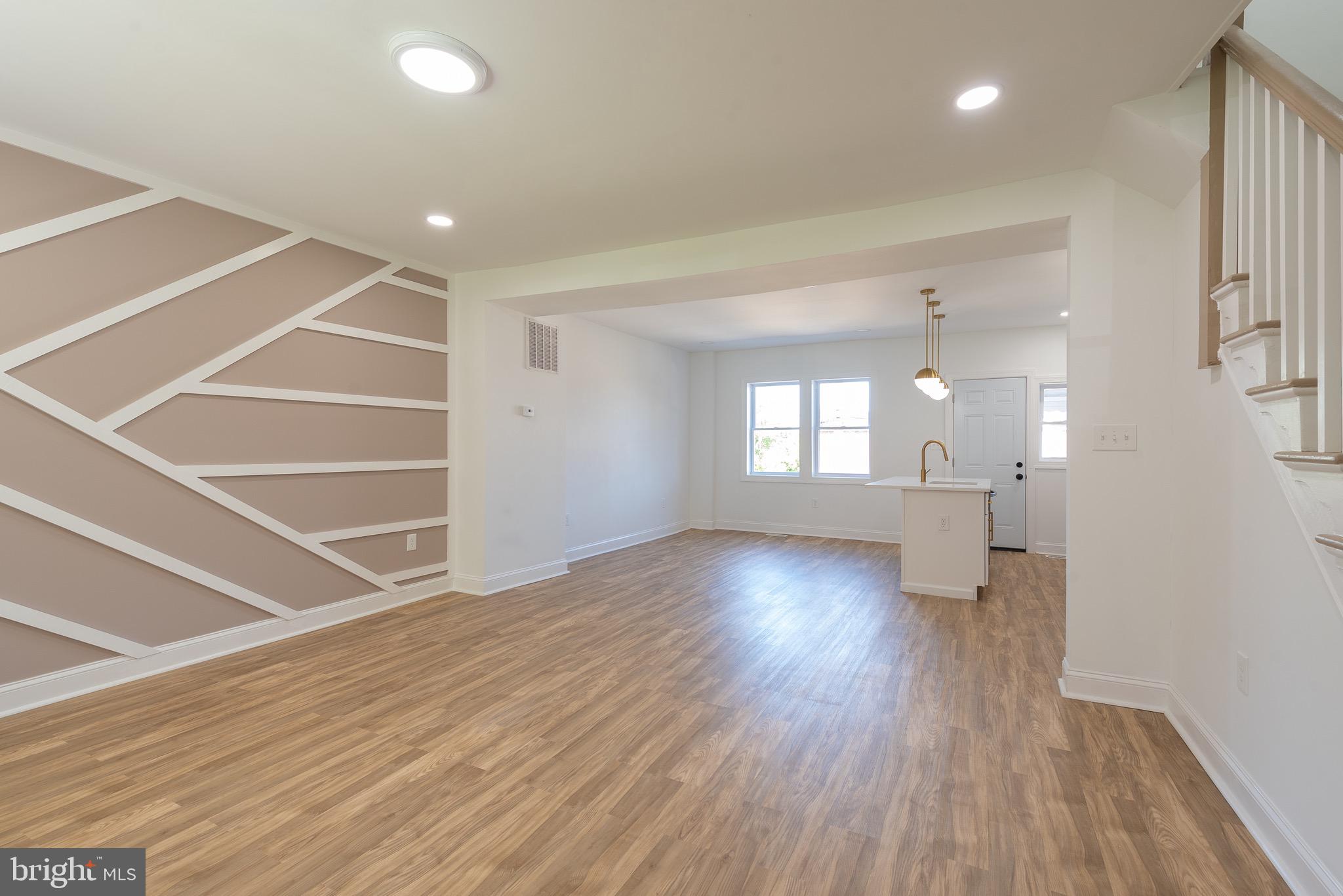 3821 Roland View Avenue Baltimore, MD 21215 - Photo 9 of 32 Gallery Image 9