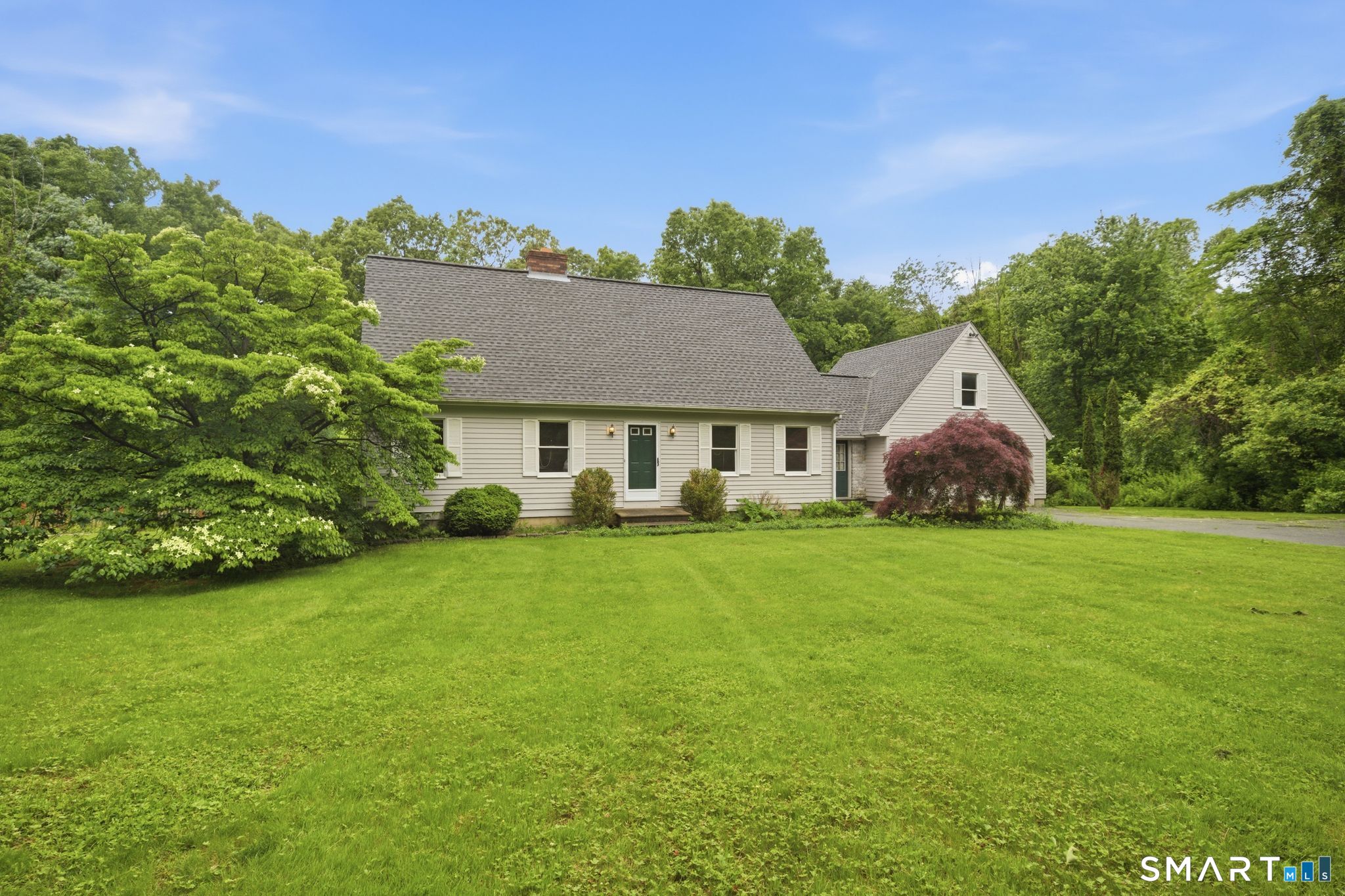 141 Hebron Road Bolton, CT 06043 - Photo 33 of 34