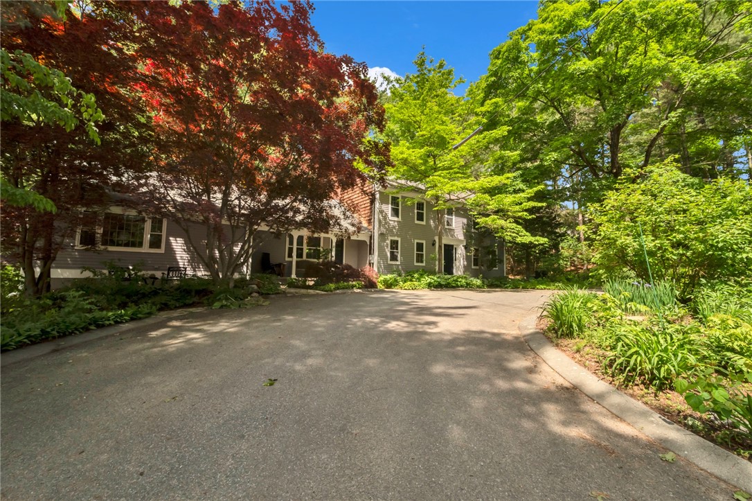 12 Howard Road Cumberland, RI 02864 - Photo 45 of 50