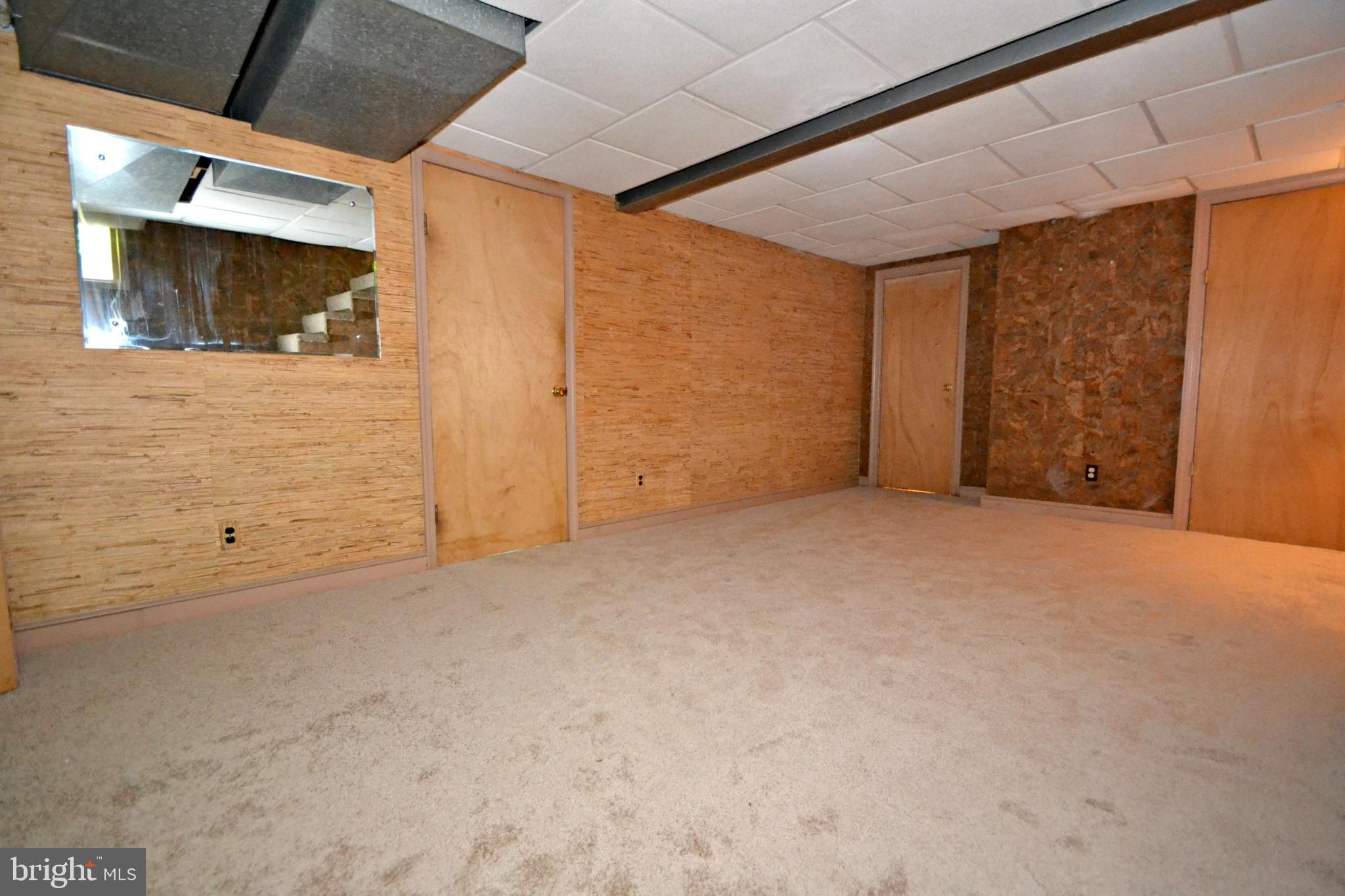 6906 Avondale Road Baltimore, MD 21212 - Photo 36 of 46 Finished lower level
