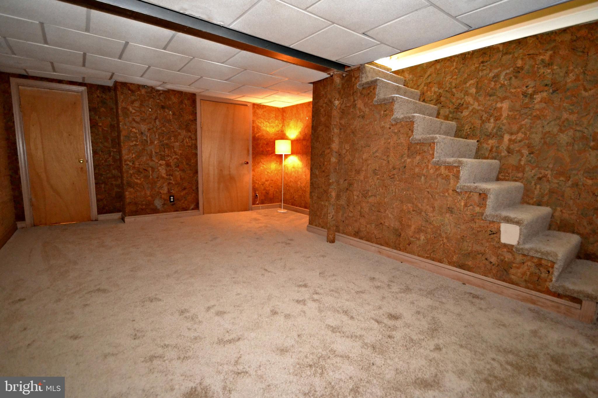 6906 Avondale Road Baltimore, MD 21212 - Photo 37 of 46 Finished lower level