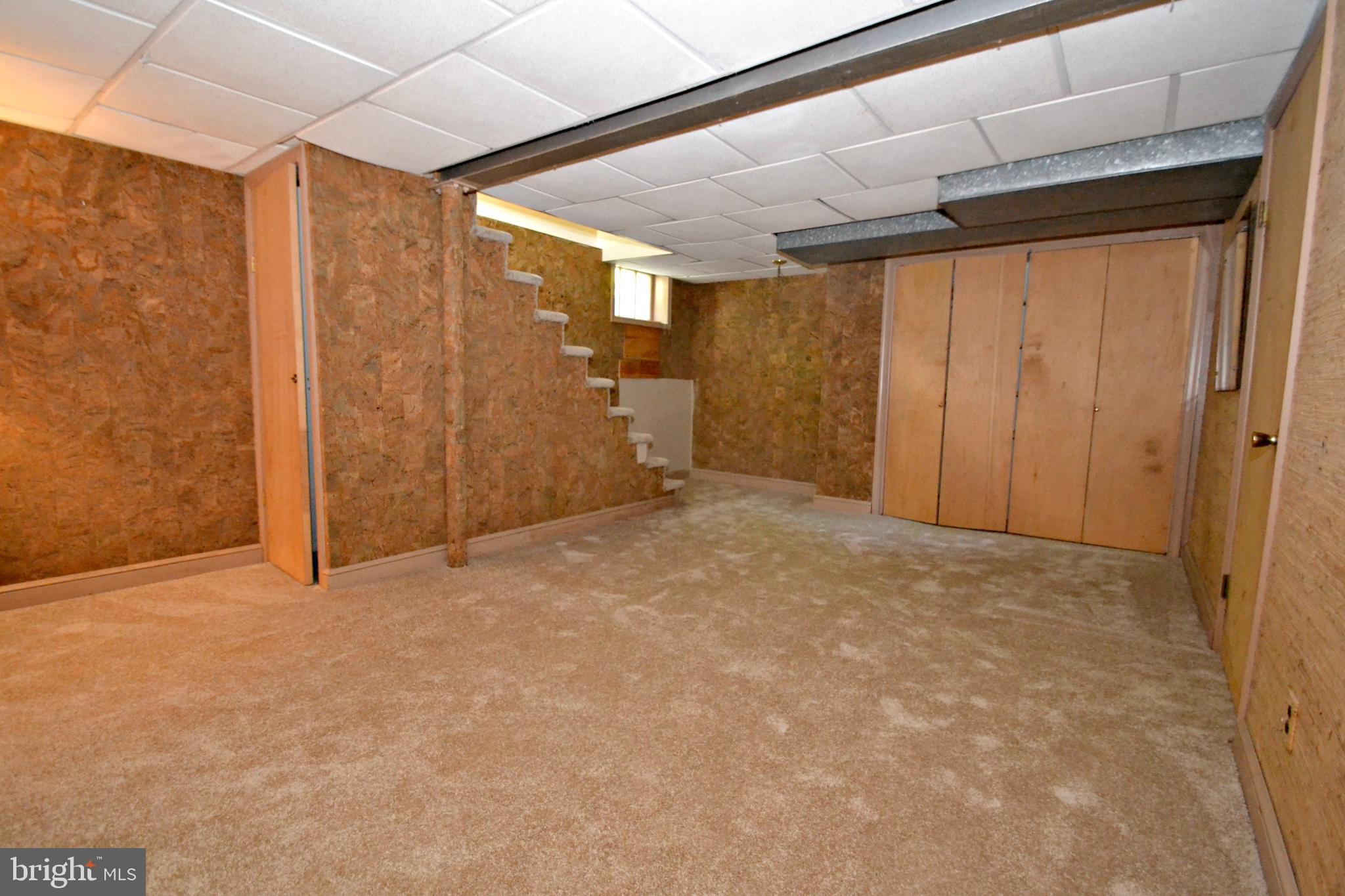 6906 Avondale Road Baltimore, MD 21212 - Photo 38 of 46 Finished lower level