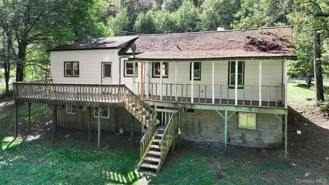 $285,000 | 1463 Briscoe Road, Swan Lake, NY 12783