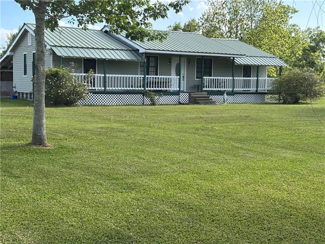 3328 A Bayou Road St. Bernard, LA 70085 - Photo 10 of 10