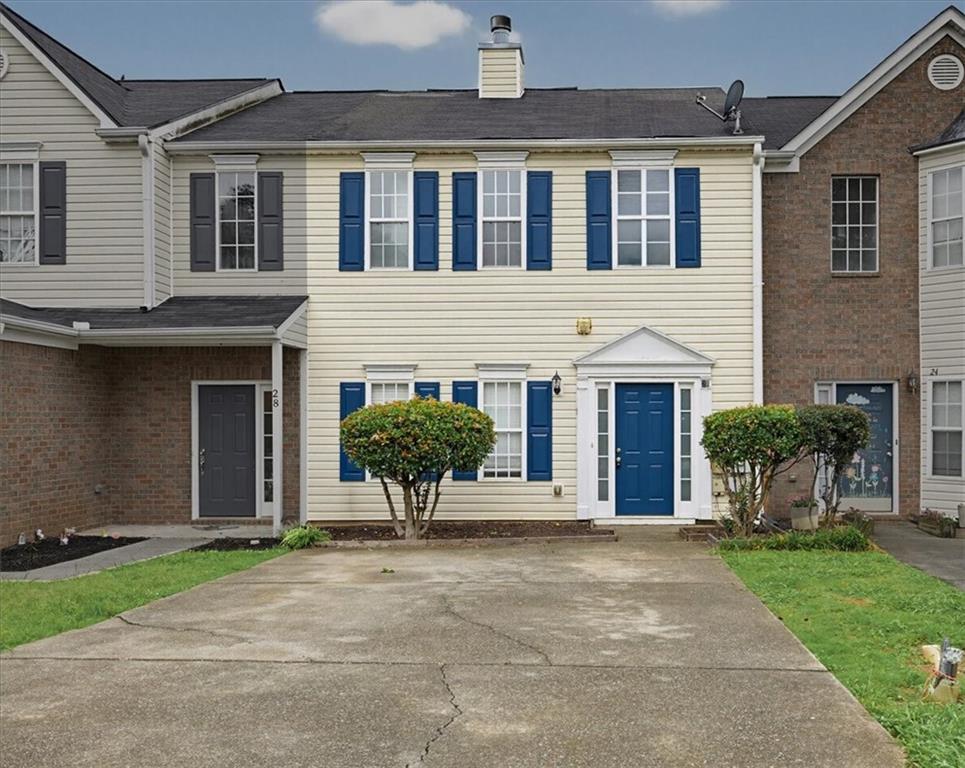26 Hampton Drive Cartersville, GA 30121 - Photo 2 of 24