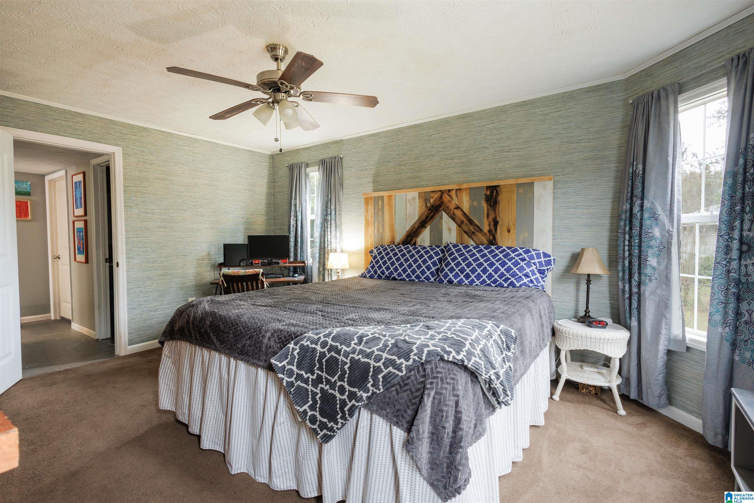 2345 Settlement Road Sylacauga, AL 35150 - Photo 20 of 27