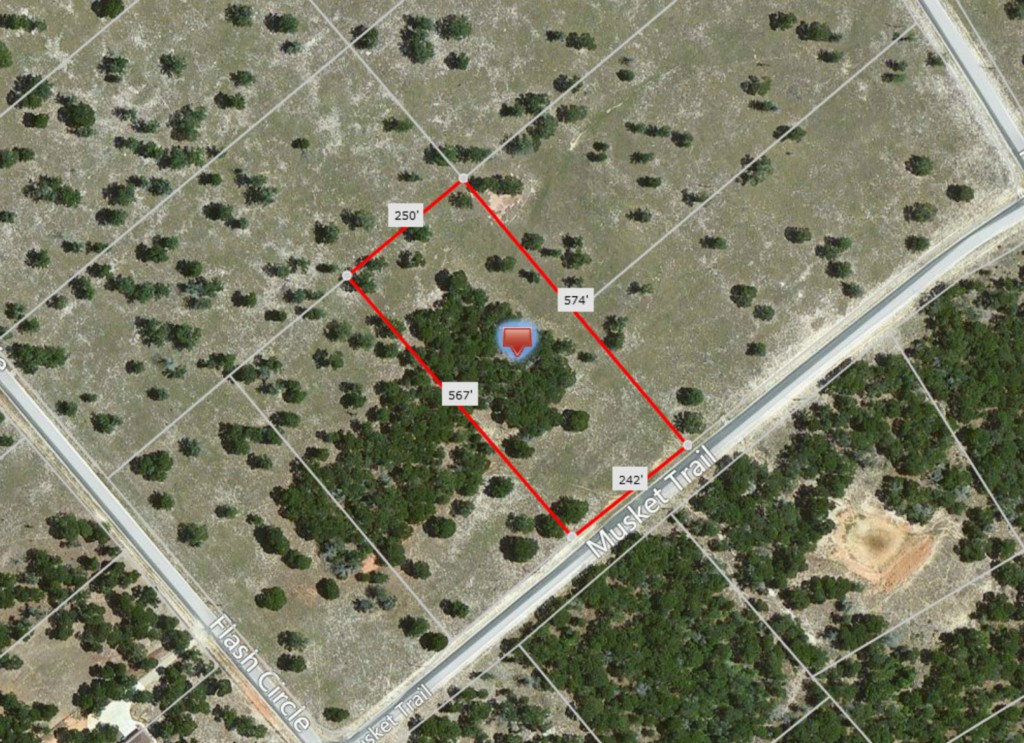 137 Musket Trail Luling, TX 78648 - Photo 1 of 1 Gallery Image 1