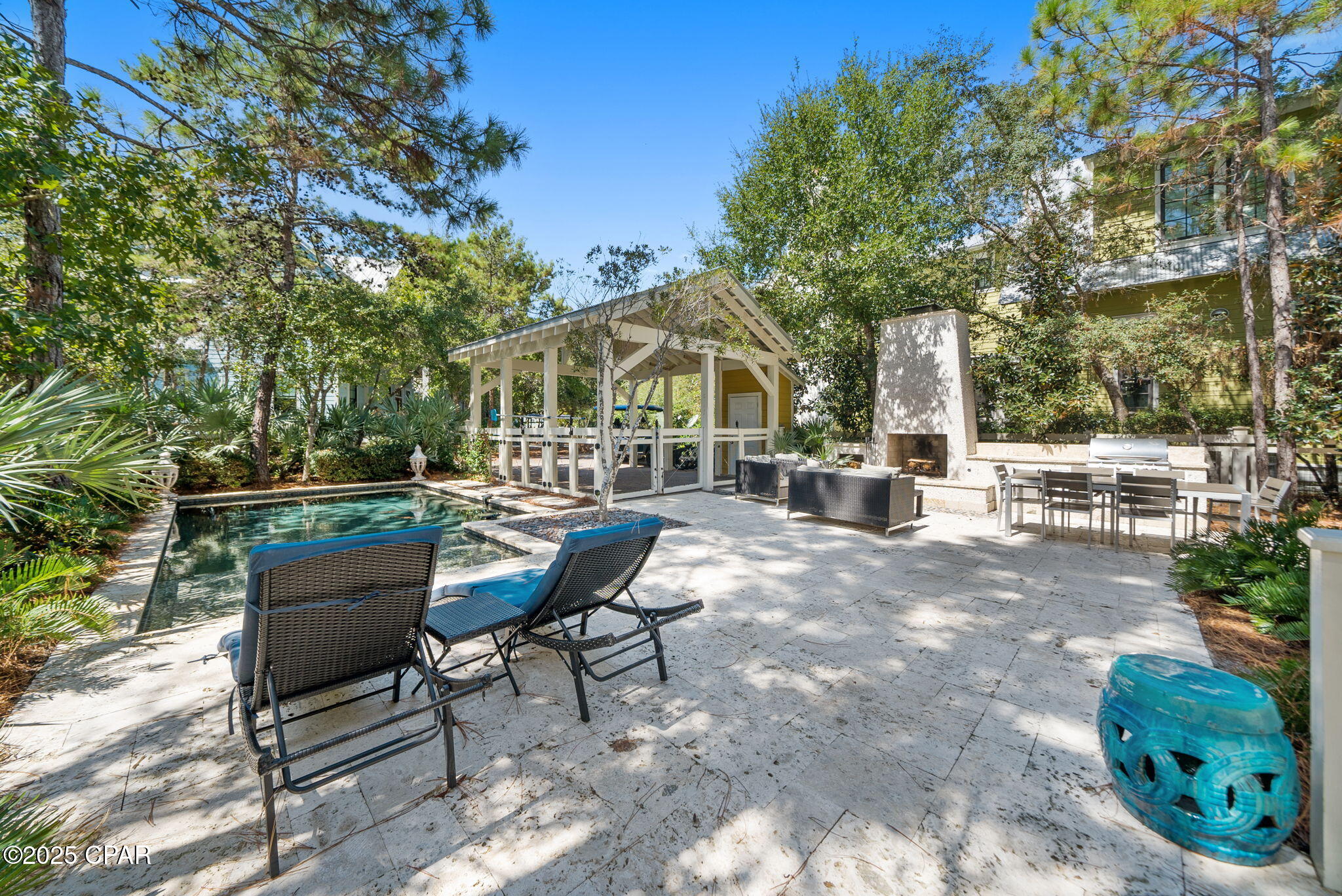 96 Tall Timber Court Santa Rosa Beach, FL 32459 - Photo 39 of 79