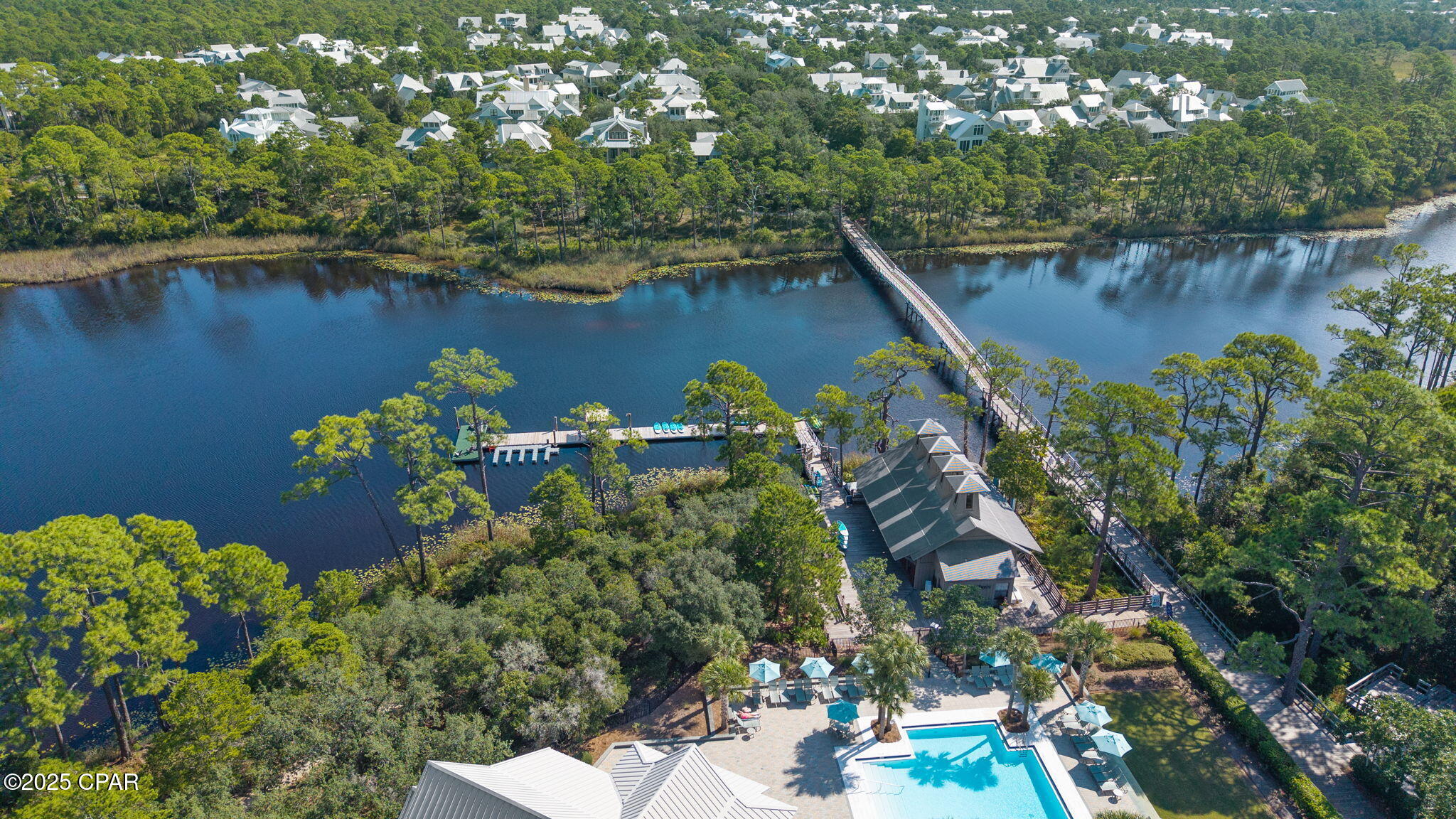 96 Tall Timber Court Santa Rosa Beach, FL 32459 - Photo 57 of 79