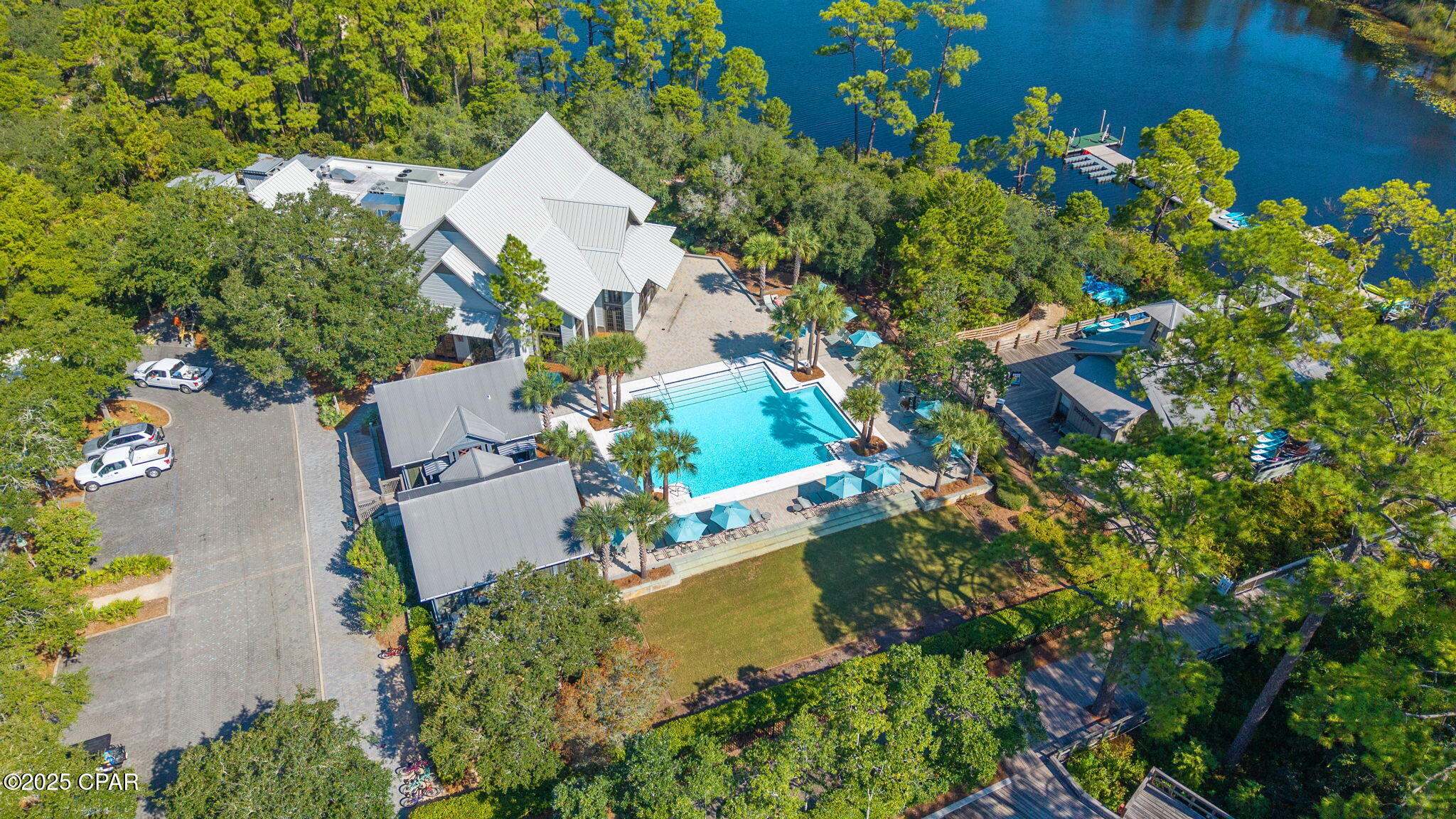 96 Tall Timber Court Santa Rosa Beach, FL 32459 - Photo 60 of 79
