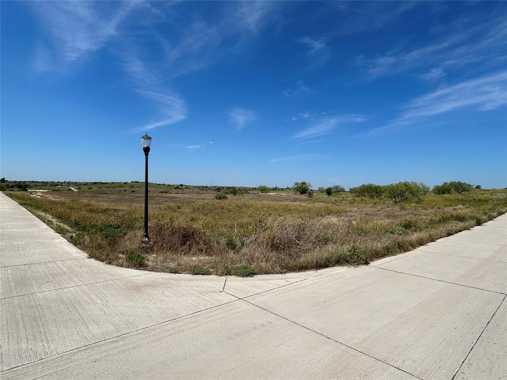 1033 Bear Creek Ranch Road Aledo, TX 76008 - Photo 8 of 9 a view of a terrace