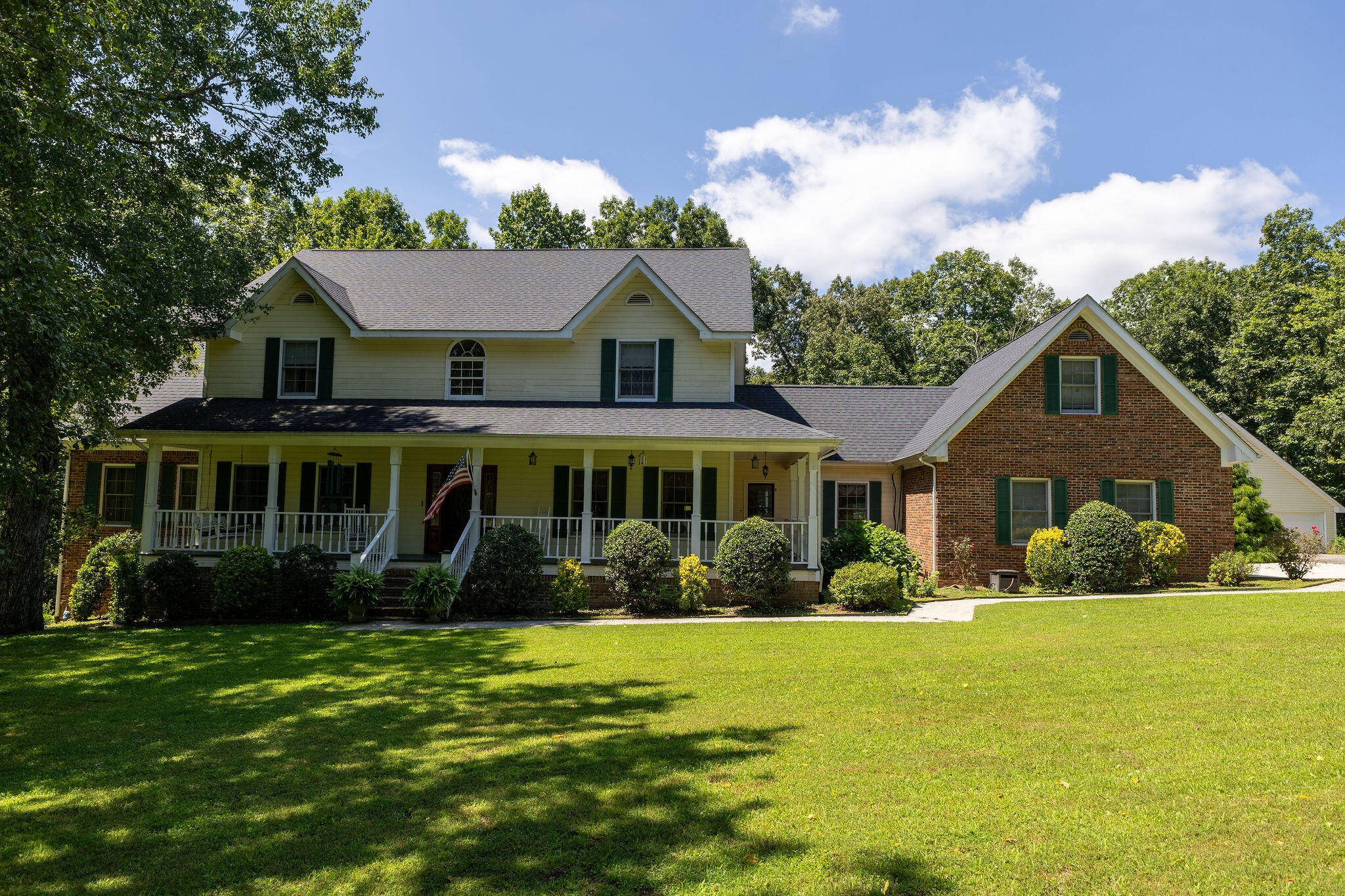 443 Tigues Creek Road Dayton, TN 37321 - Photo 1 of 61 Gallery Image 1