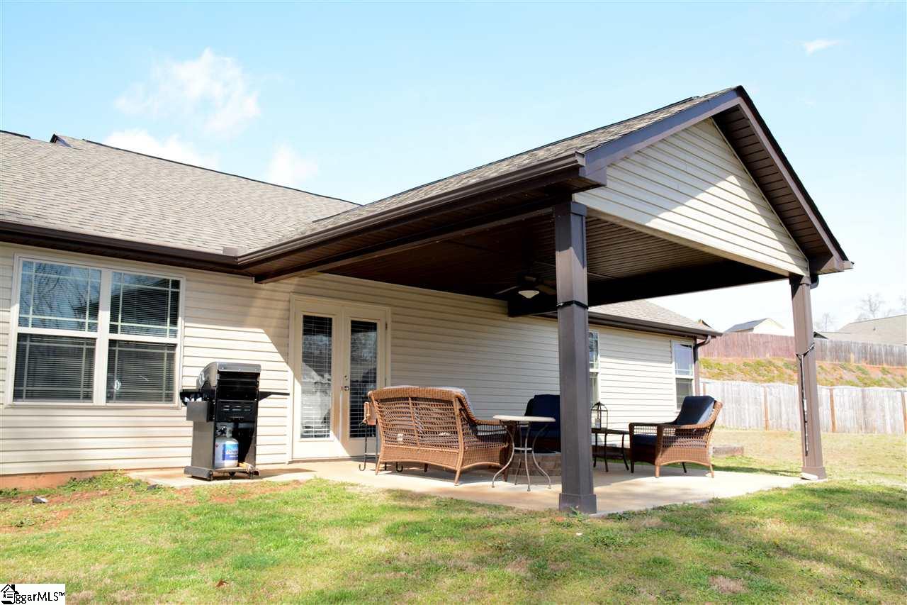 213 Dayside Court Greer, SC 29651 - Photo 20 of 26 Gallery Image 20