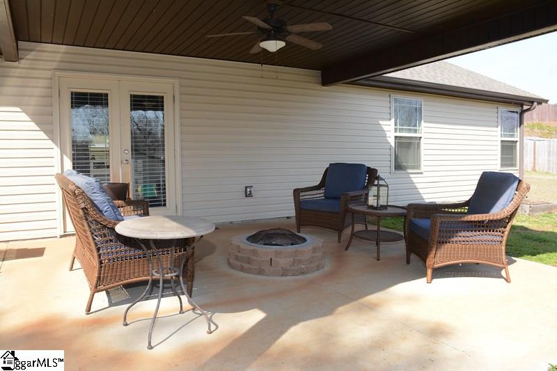 213 Dayside Court Greer, SC 29651 - Photo 22 of 26 Gallery Image 22
