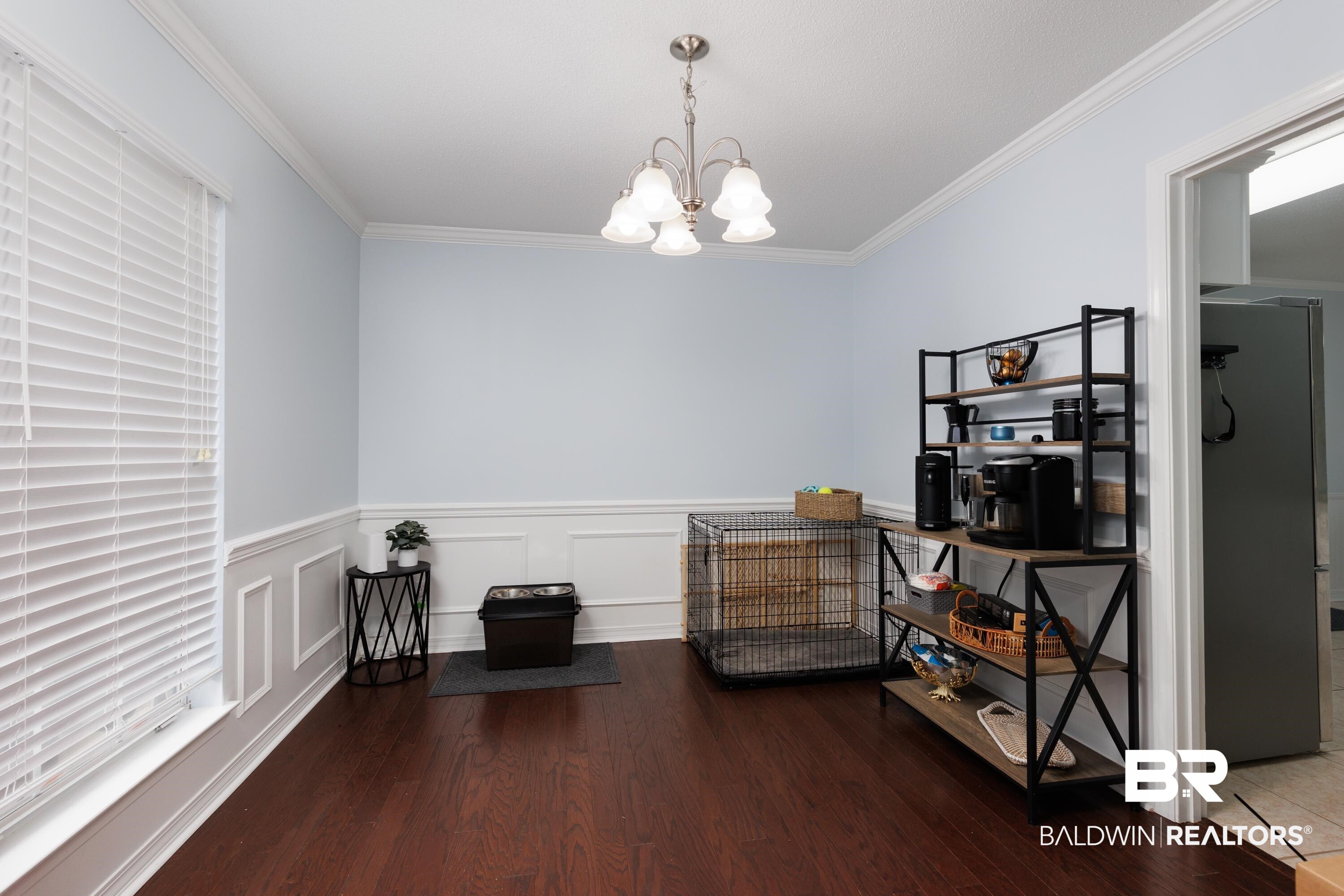 3833 Isabel Way South Mobile, AL 36693 - Photo 3 of 25