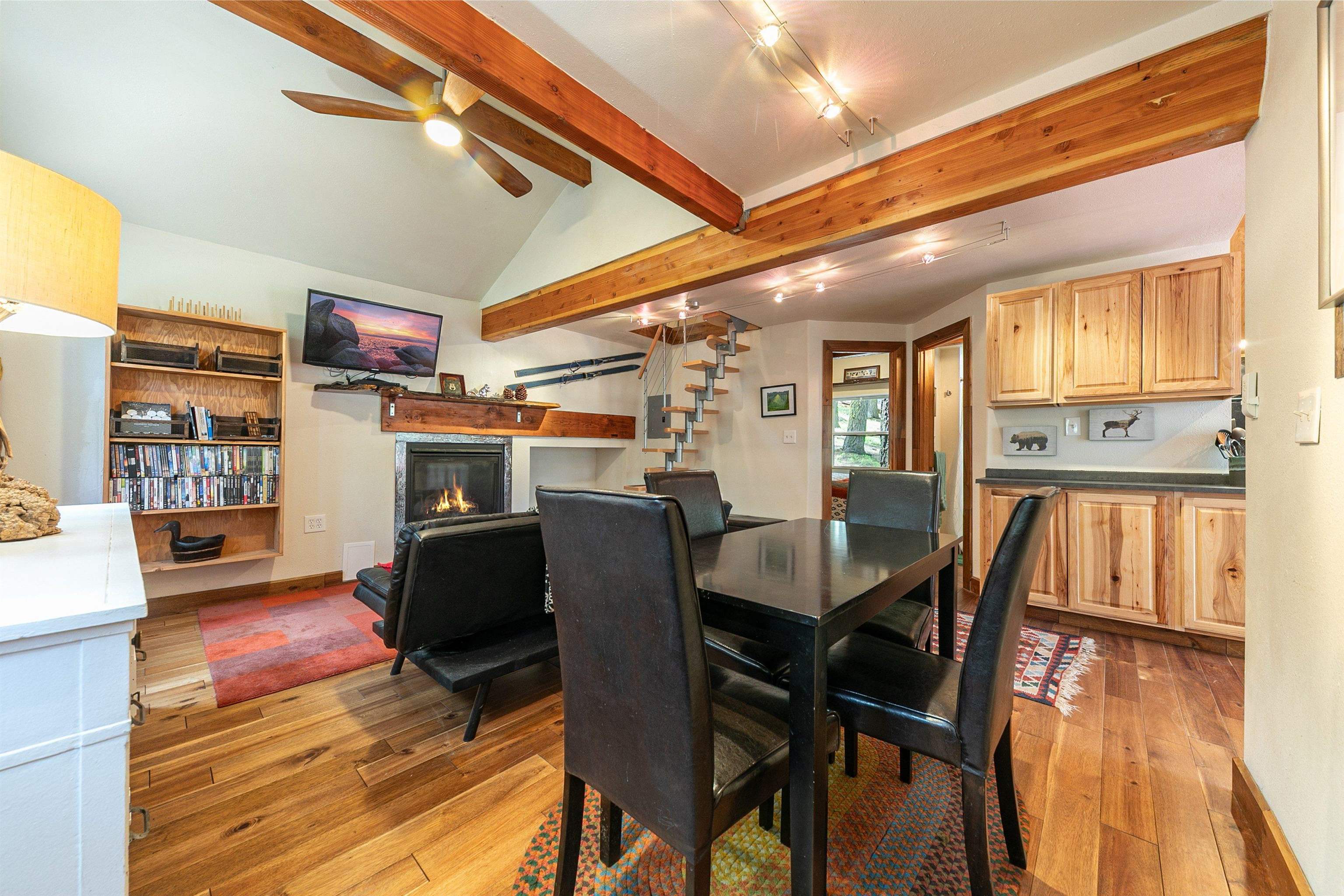 6247-8 River Road, Unit 8 Olympic Valley, CA 96146 - Photo 21 of 28