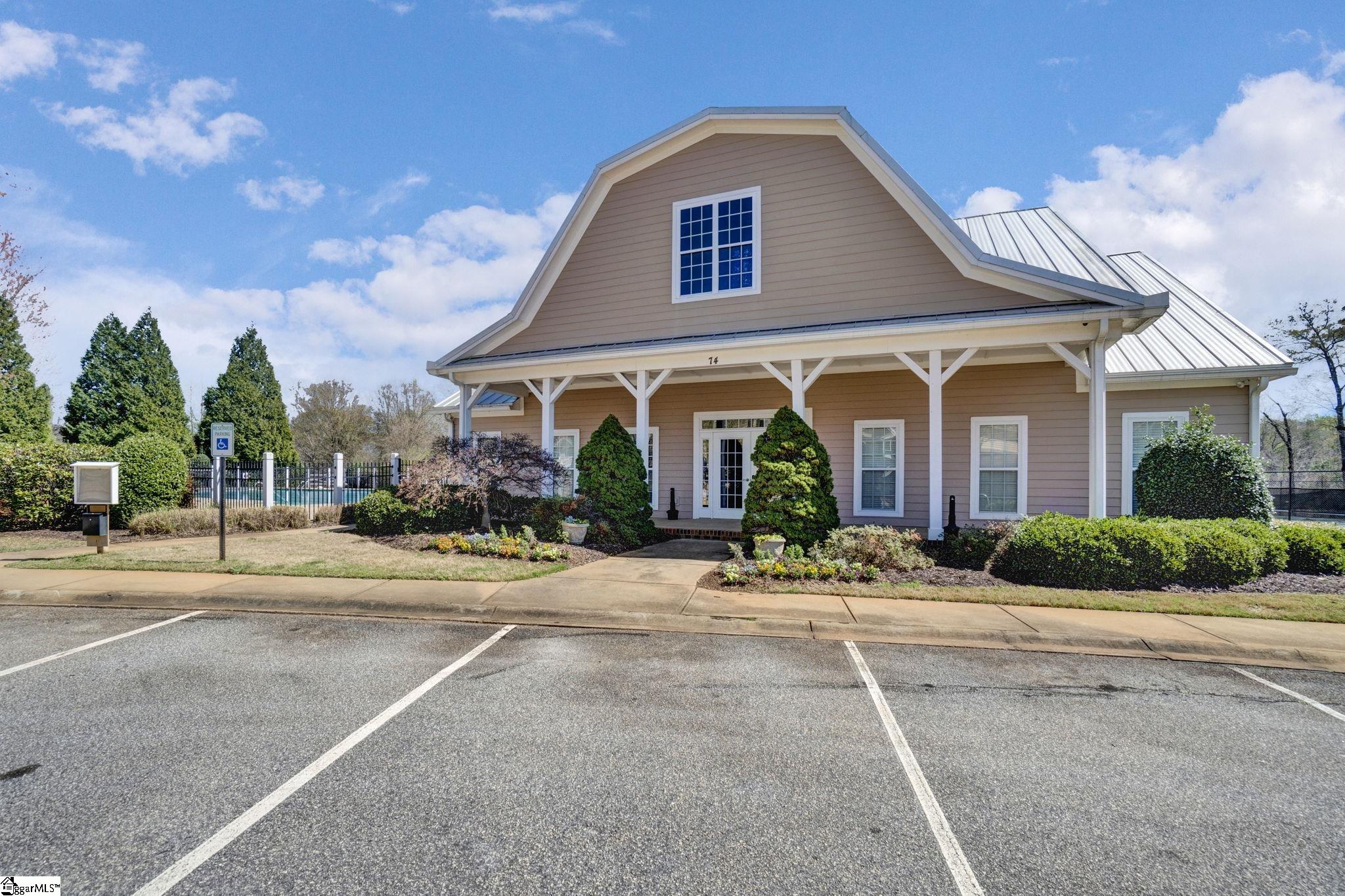5 Middleberry Court Greer, SC 29650 - Photo 45 of 47