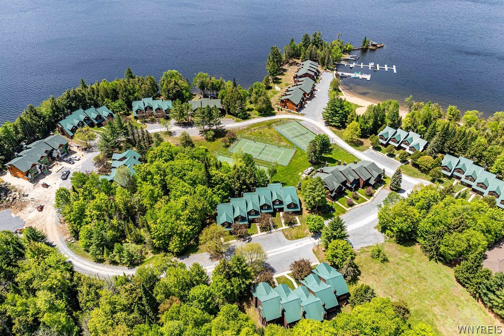 64 Rocky Point Circle, Unit J2 Inlet, NY 13360 - Photo 44 of 46