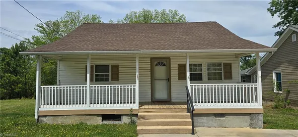 $120,000 | 213 Kelly Place, High Point, NC 27262