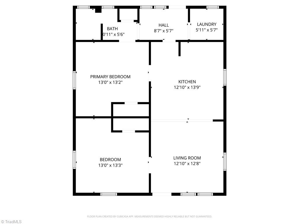 213 Kelly Place High Point, NC 27262 - Photo 19 of 21