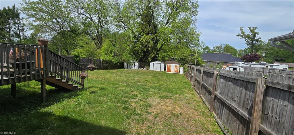 213 Kelly Place High Point, NC 27262 - Photo 20 of 21