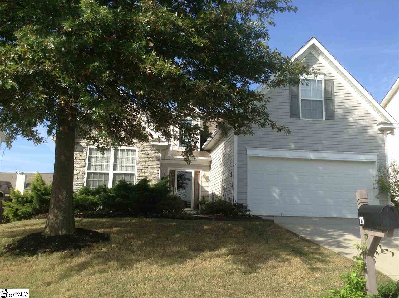 210 Catalan Street Greenville, SC 29607 - Photo 1 of 1 Gallery Image 1