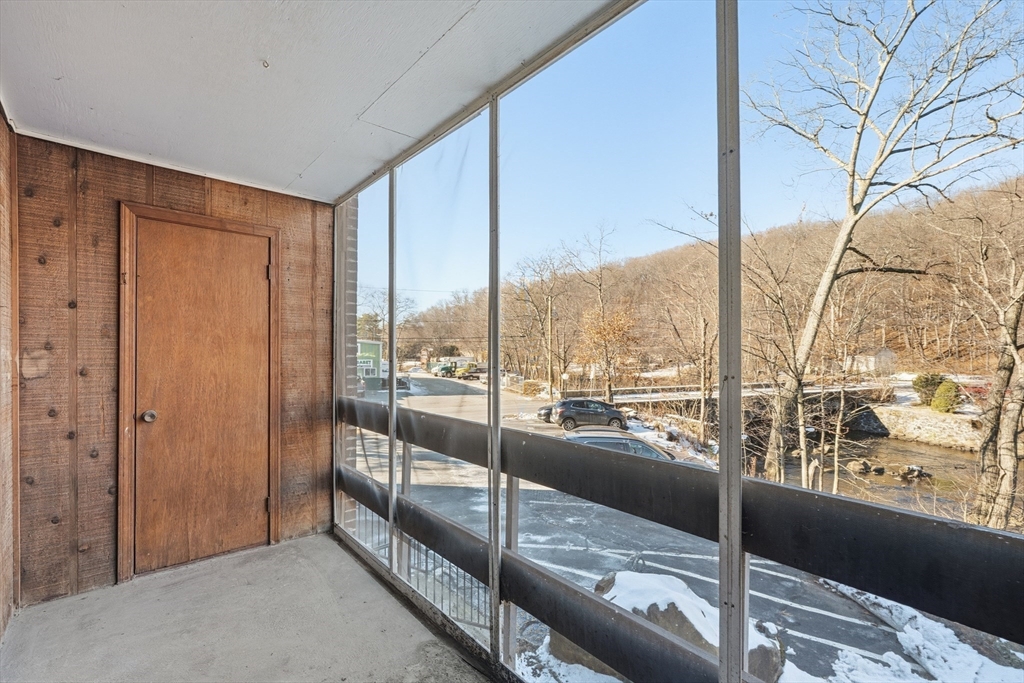 10 Mill Street, Unit Q Maynard, MA 01754 - Photo 15 of 31 a view of a room with window