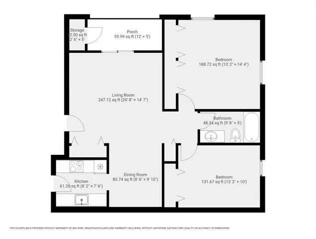$314,900 | 10 Mill Street, Unit Q, Maynard, MA 01754