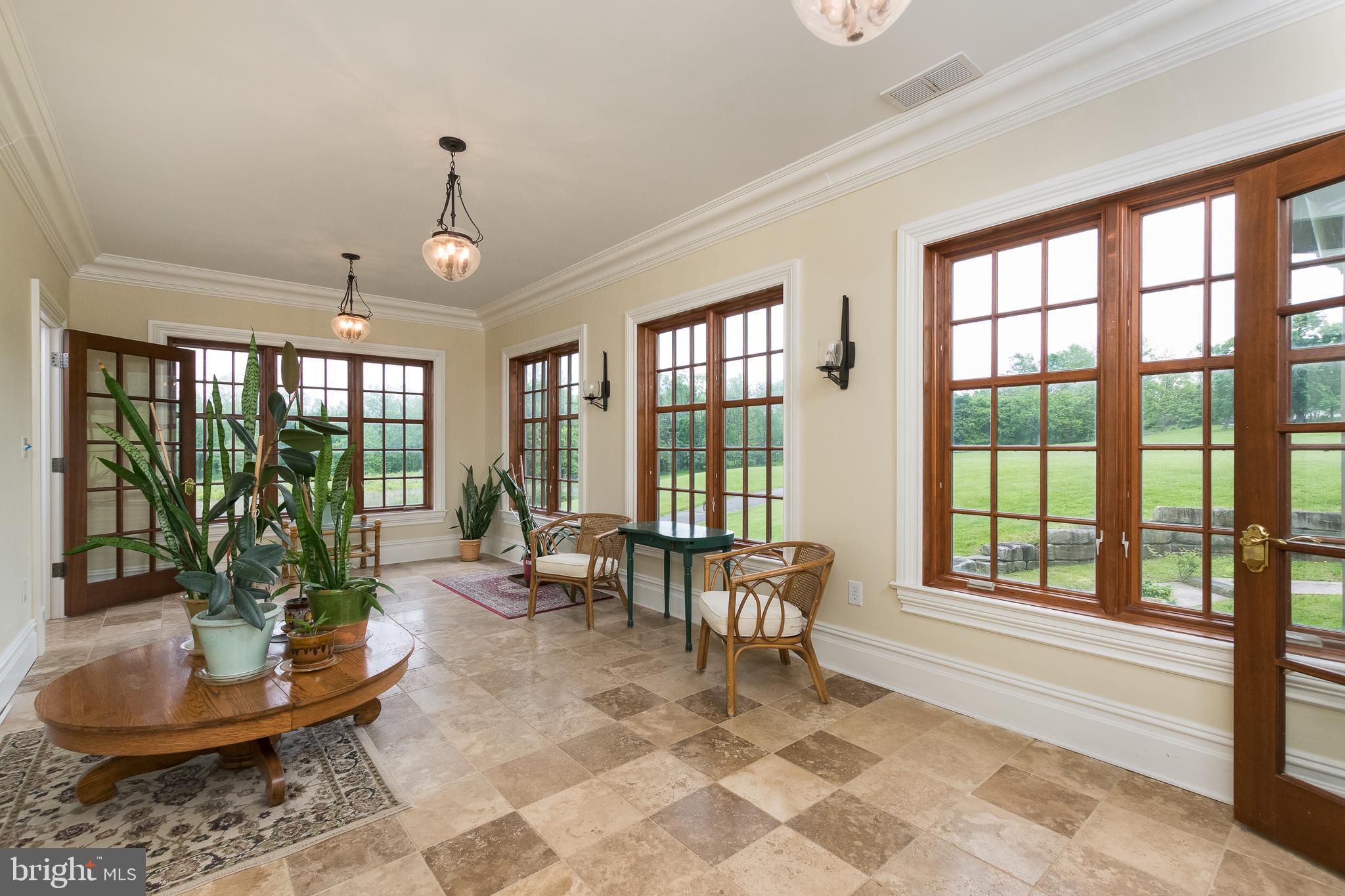 80 Mapleton Road Princeton, NJ 08540 - Photo 23 of 55 Solarium