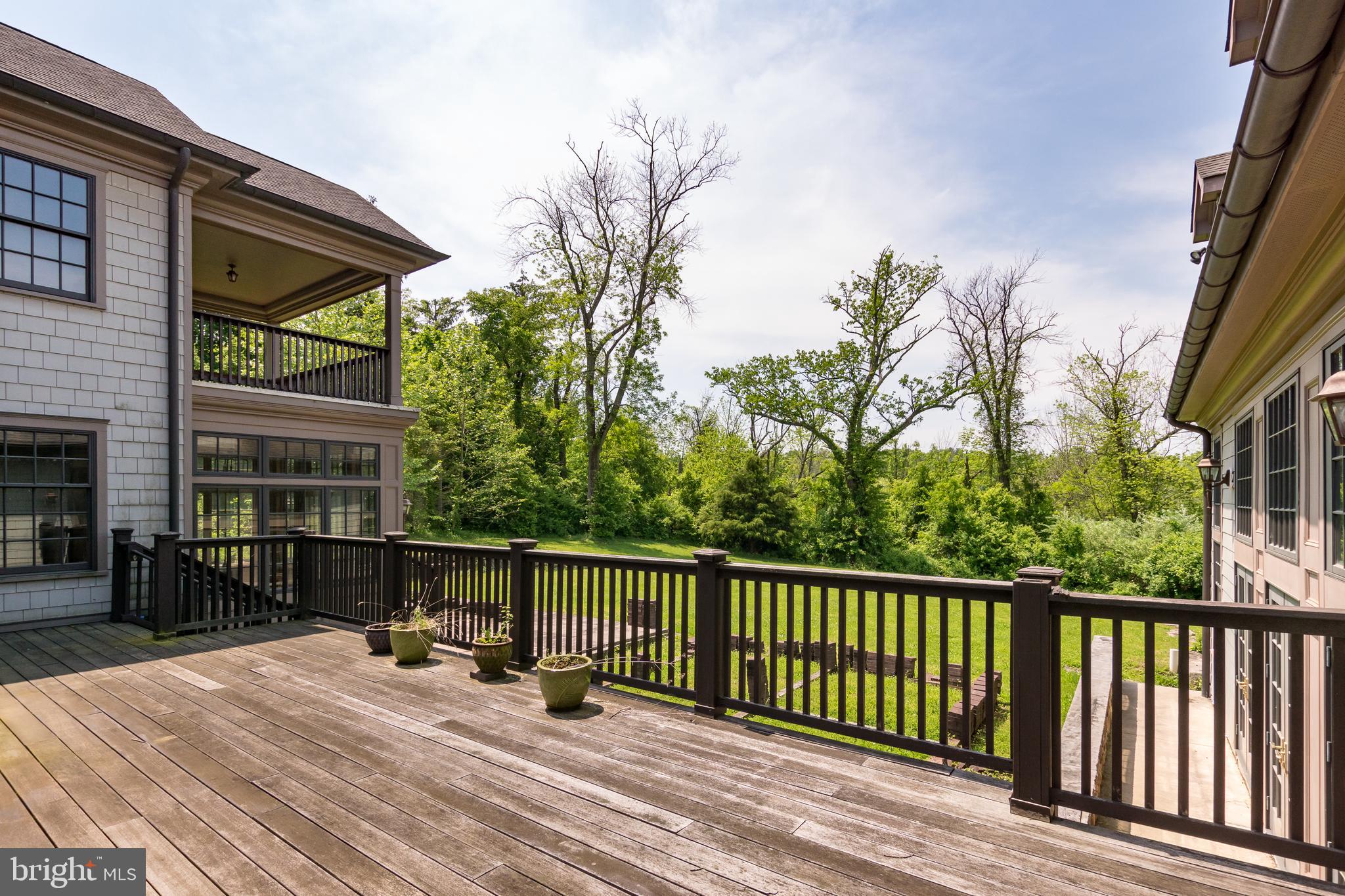 80 Mapleton Road Princeton, NJ 08540 - Photo 24 of 55 Larg deck