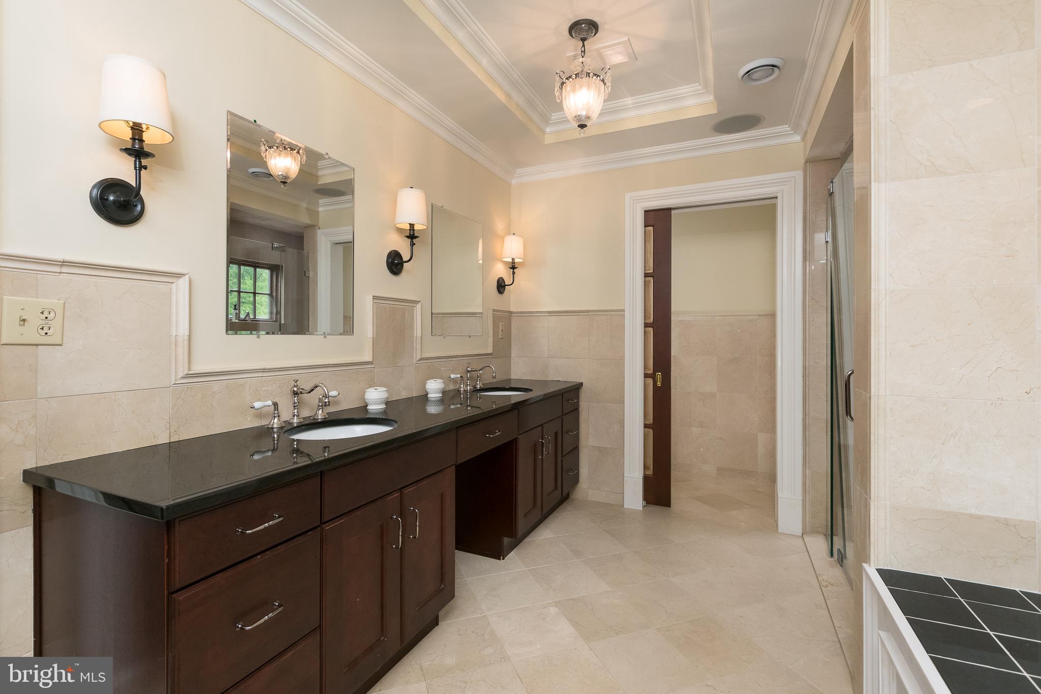 80 Mapleton Road Princeton, NJ 08540 - Photo 34 of 55 Owner's Suite bath