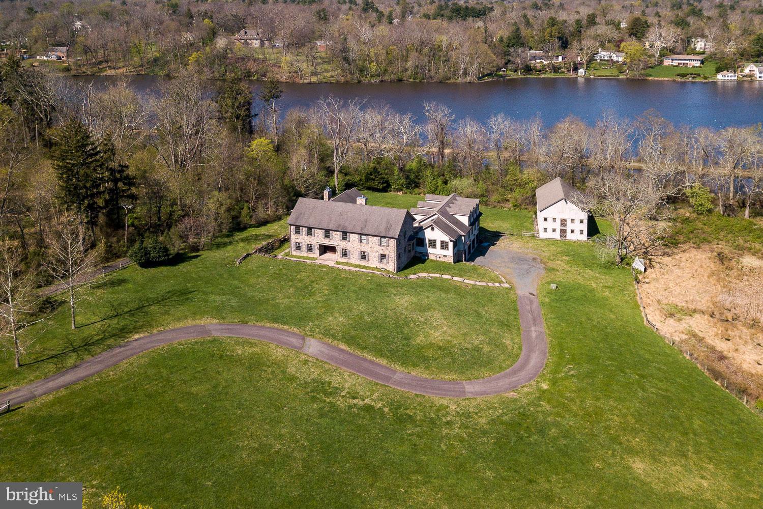 80 Mapleton Road Princeton, NJ 08540 - Photo 47 of 55 Gallery Image 47