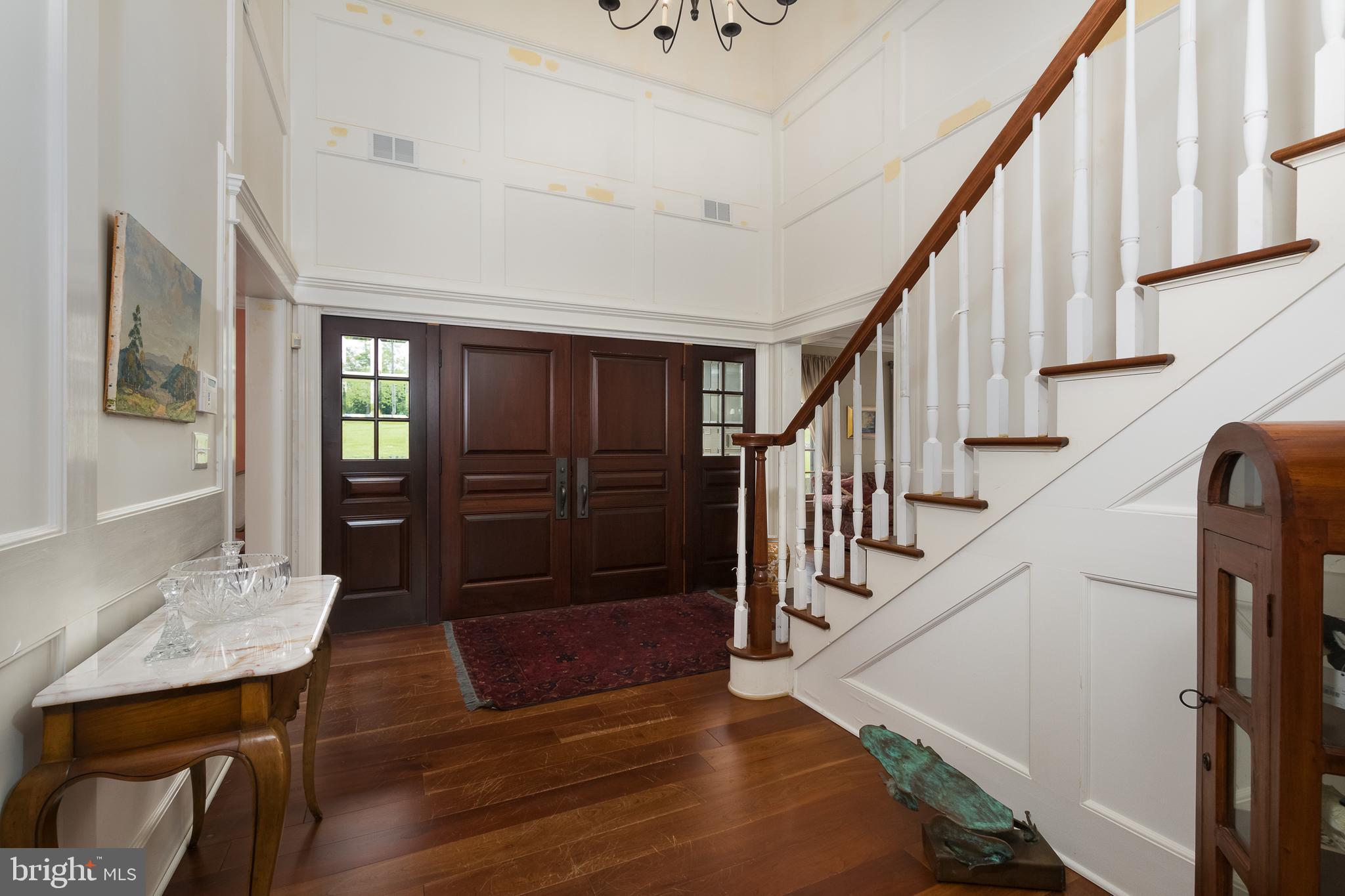 80 Mapleton Road Princeton, NJ 08540 - Photo 8 of 55 Solid Mahogany doors throughout