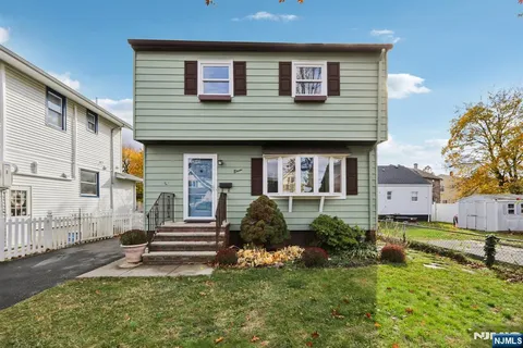 $710,000 | 11 Wharton Avenue, Nutley, NJ 07110