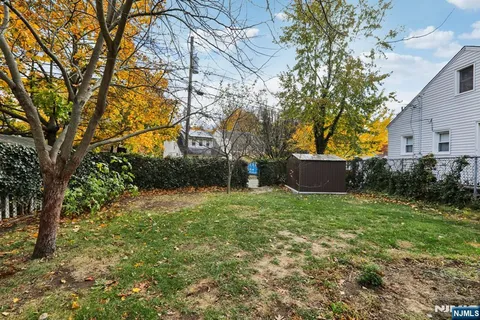 $710,000 | 11 Wharton Avenue, Nutley, NJ 07110