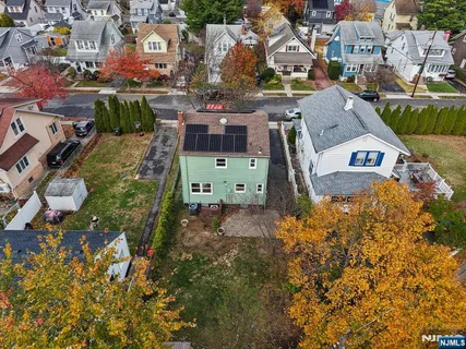 $710,000 | 11 Wharton Avenue, Nutley, NJ 07110