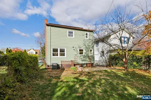 $710,000 | 11 Wharton Avenue, Nutley, NJ 07110