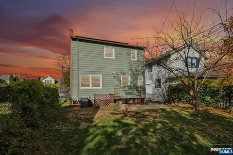 $710,000 | 11 Wharton Avenue, Nutley, NJ 07110