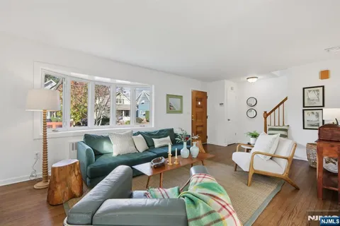 $710,000 | 11 Wharton Avenue, Nutley, NJ 07110