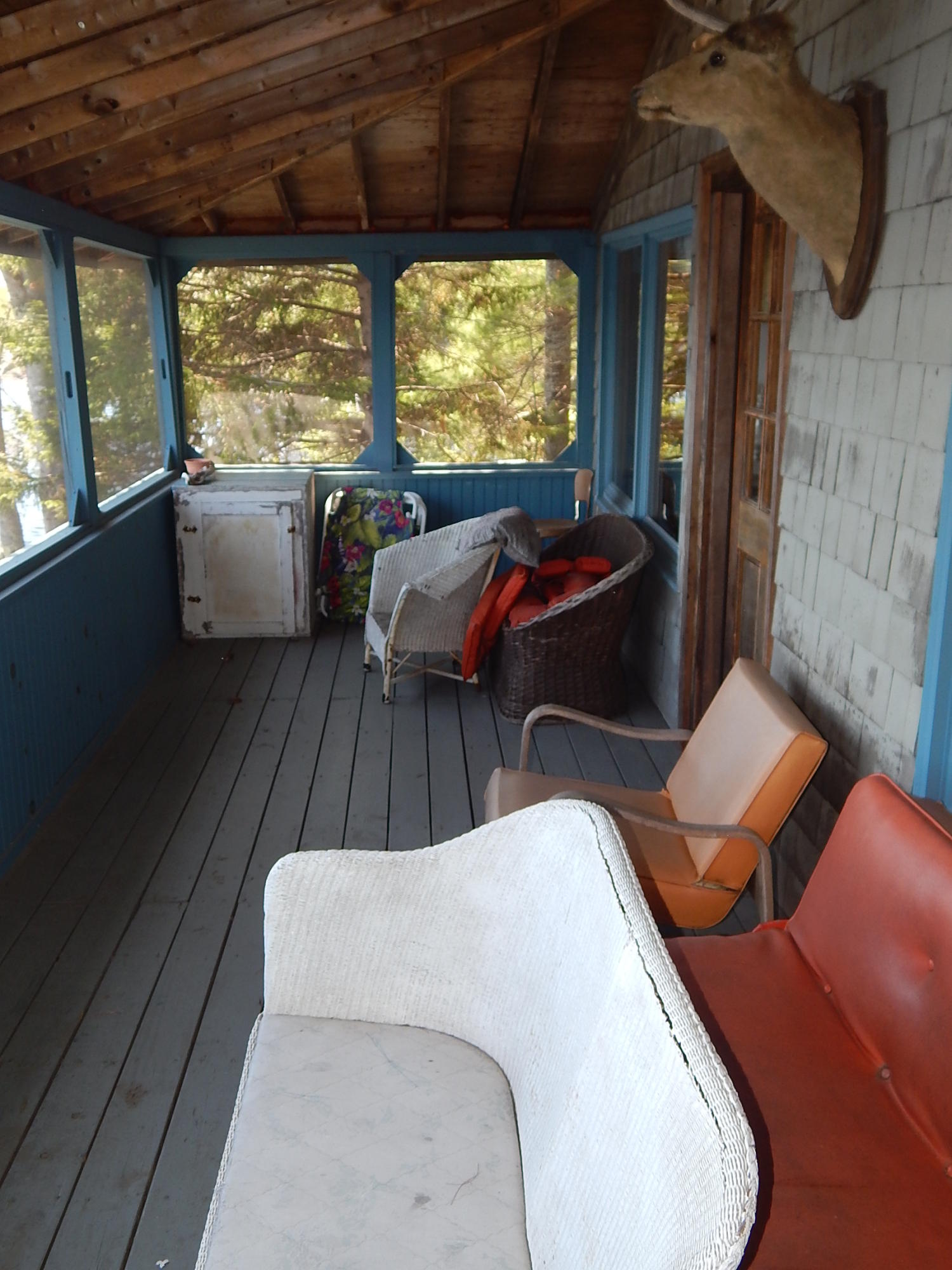 10 Marshmallow Beach Dedham, ME 04605 - Photo 11 of 12 042