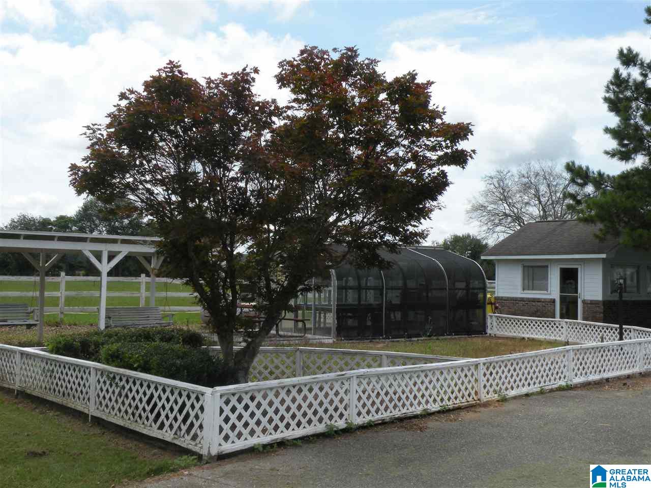 2593 Pecan Road Sylacauga, AL 35150 - Photo 40 of 48