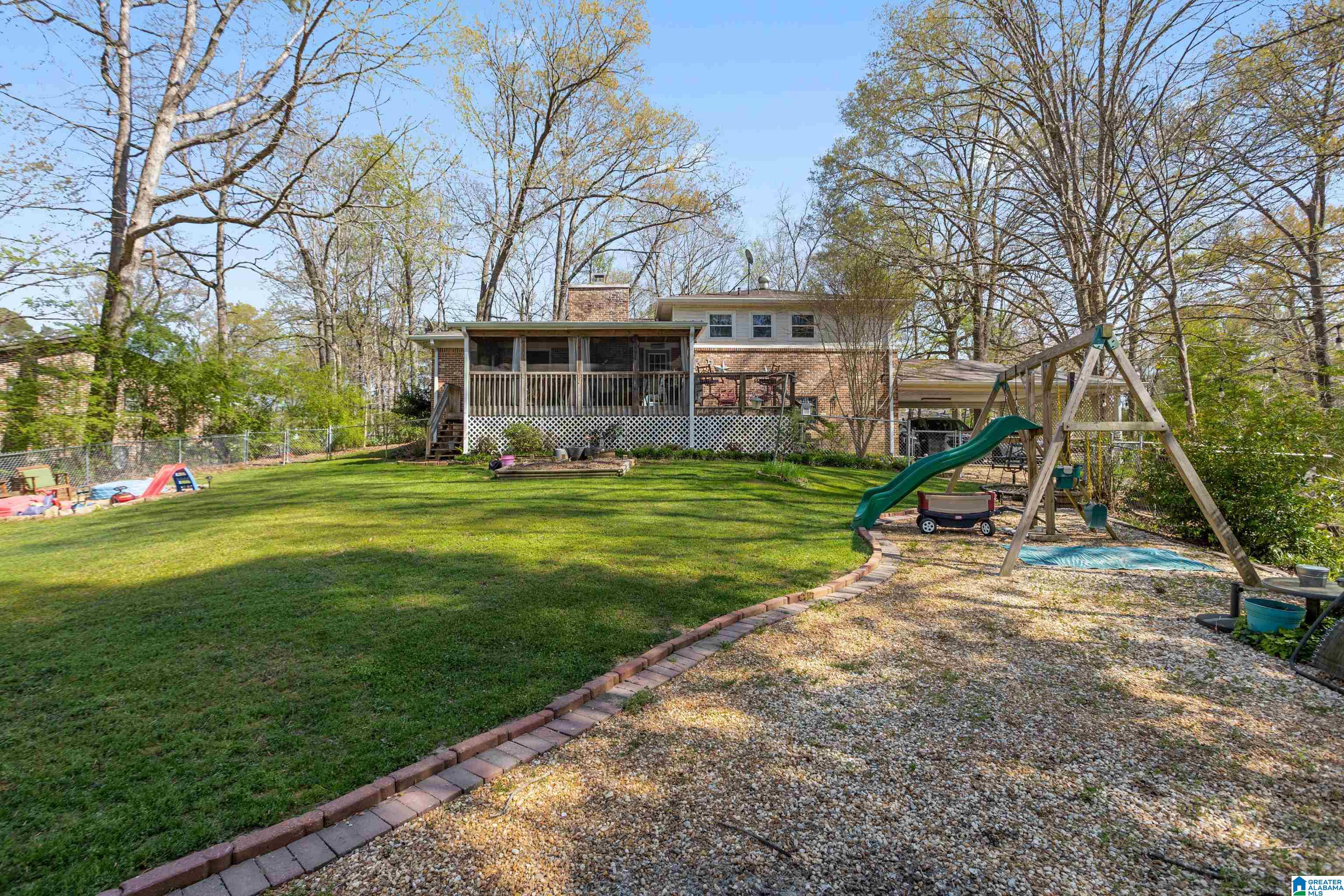 5224 Elm Road Mount Olive, AL 35117 - Photo 35 of 46