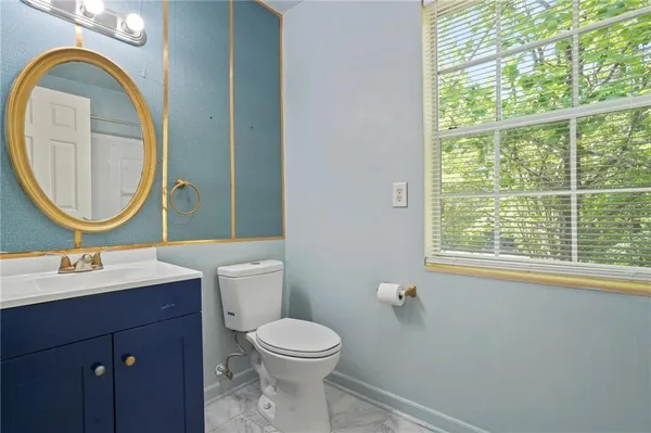 $89,000 | 6584 Sleepy Hollow Lane, Morrow, GA 30260