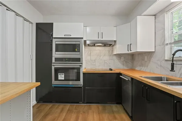 $89,000 | 6584 Sleepy Hollow Lane, Morrow, GA 30260