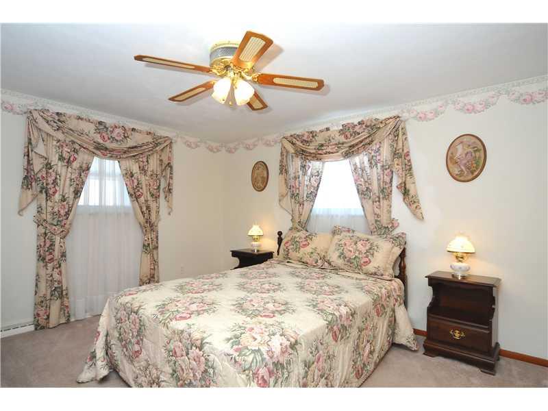 2800 Dutch Ridge Road Beaver, PA 15009 - Photo 13 of 25 Master Bedroom. First Floor Master