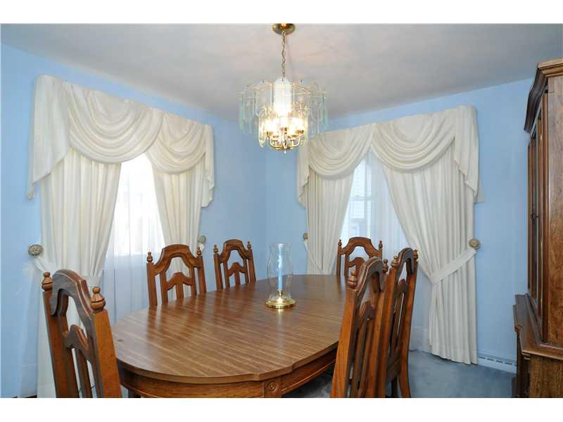 2800 Dutch Ridge Road Beaver, PA 15009 - Photo 6 of 25 Dining Room.