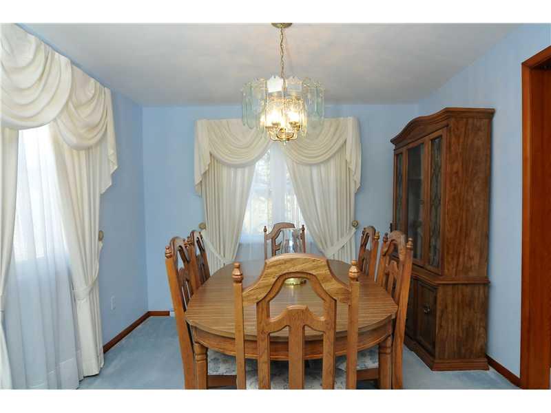 2800 Dutch Ridge Road Beaver, PA 15009 - Photo 7 of 25 Dining Room.